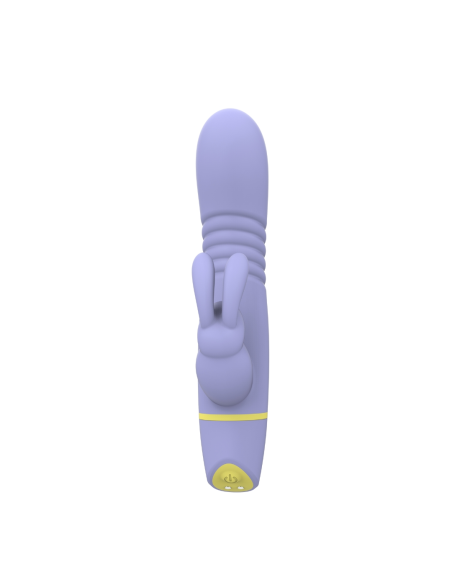 MINA - Tide Thrusting Vibrador de Conejo | SexPlace.MX
