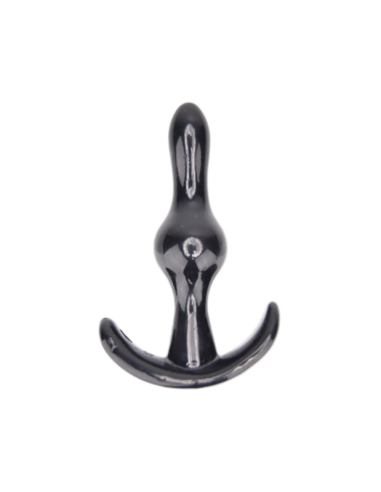 LOVING JOY - Kit de entrenamiento con Tapón Anal Negro | SexPlace.MX