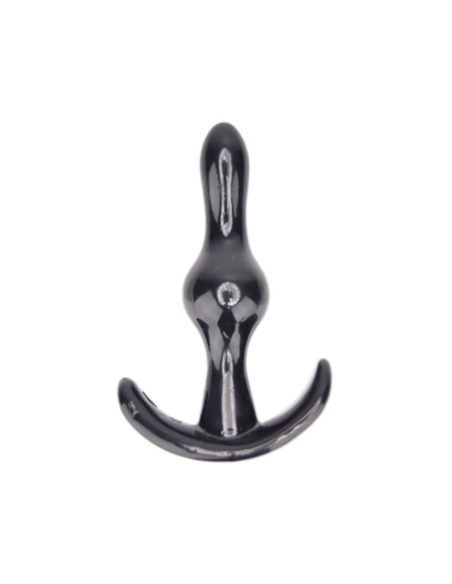 LOVING JOY - Kit de entrenamiento con Tapón Anal Negro | SexPlace.MX