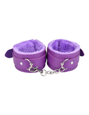 LOVING JOY - Kit Bondage Principiantes 8 Piezas | SexPlace.MX