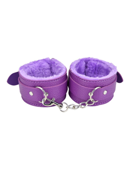 LOVING JOY - Kit Bondage Principiantes 8 Piezas | SexPlace.MX