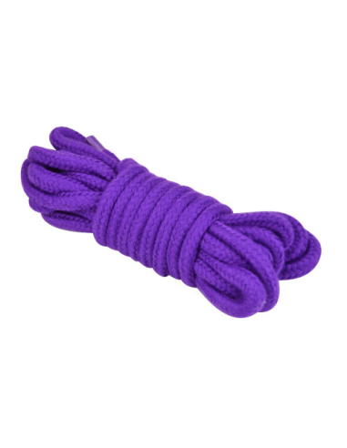 LOVING JOY - Kit Bondage Principiantes 8 Piezas | SexPlace.MX