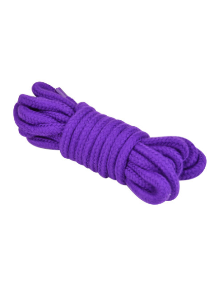 LOVING JOY - Kit Bondage Principiantes 8 Piezas | SexPlace.MX