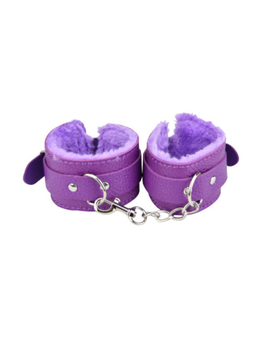 LOVING JOY - Kit Bondage Principiantes 8 Piezas | SexPlace.MX