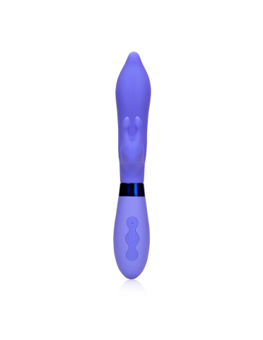 LOVELINE - Vibrador Conejito de Silicona Protanopia | SexPlace.MX
