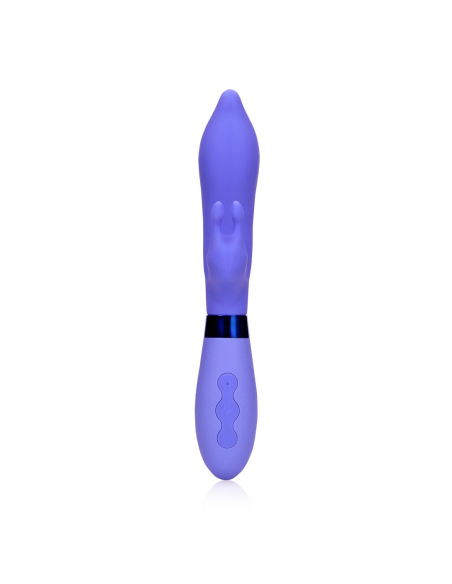 LOVELINE - Vibrador Conejito de Silicona Protanopia | SexPlace.MX