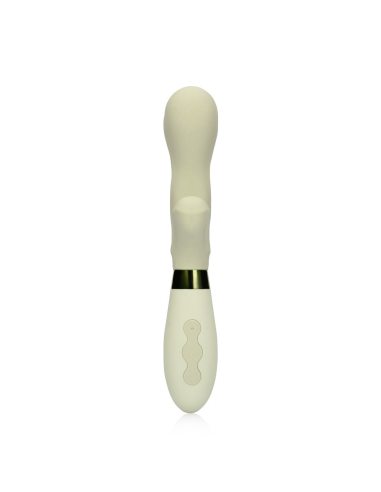 LOVELINE - Vibrador de Conejito Misty Green | SexPlace.MX