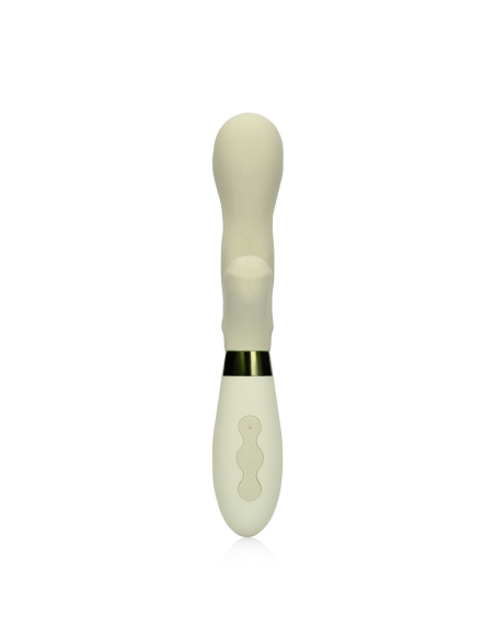 LOVELINE - Vibrador de Conejito Misty Green | SexPlace.MX