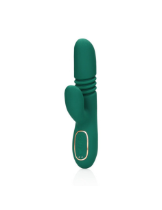 LOVELINE - Vibrador Conejito con Empuje Ancient Sea | SexPlace.MX