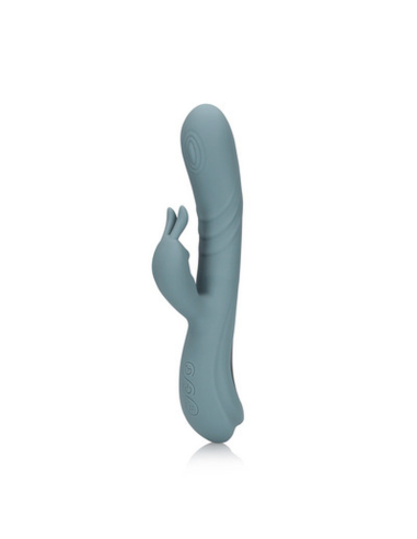LOVELINE - Conejito Vibrador Función Dedos | SexPlace.MX