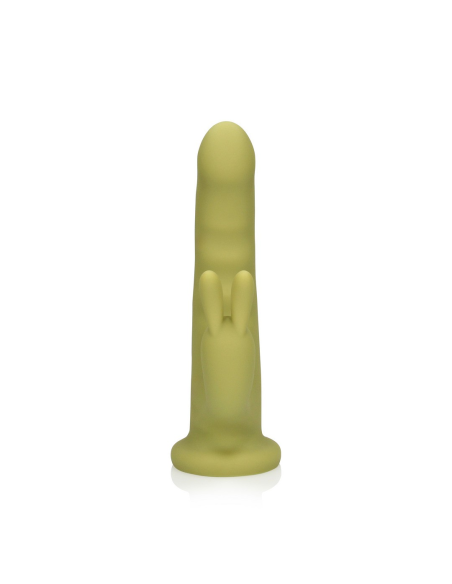 LOVELINE - Conejito Vibrador y Rotador Spring Sage | SexPlace.MX
