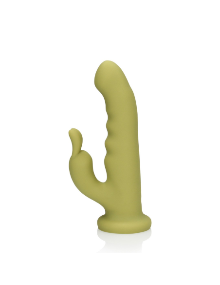LOVELINE - Conejito Vibrador y Rotador Spring Sage | SexPlace.MX