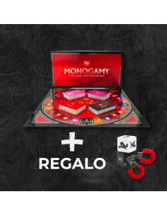 Monogamy – El juego para encender la chispa en pareja