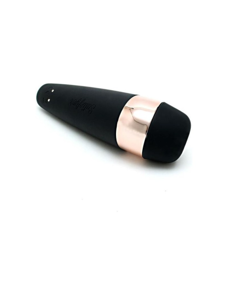 SATISFYER - PRO 3 VIBRATION