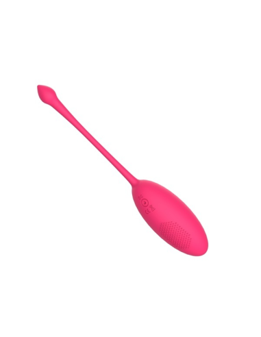 Mina Astral 10 Funciones Love Egg