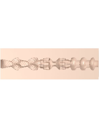 FLESHLIGHT - KAYLEY GUNNER MASTURBADOR VAGINA