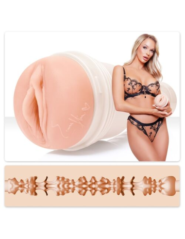 FLESHLIGHT - EMMA HIX VAGINA