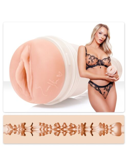 FLESHLIGHT - EMMA HIX VAGINA