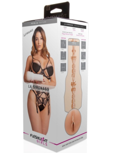 FLESHLIGHT -  La Sirena69 Perla   810476011994