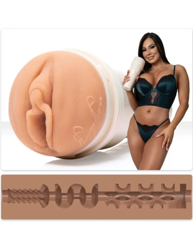 FLESHLIGHT - ESPERANZA GOMEZ
