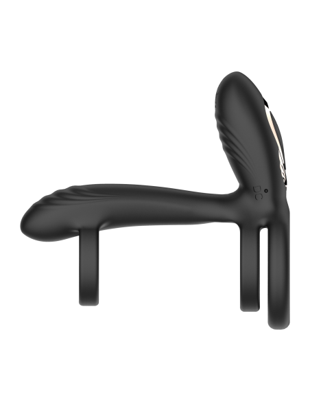 CRUSHIOUS: TORNADO ARMADURA PENIANA CON ROTACIÓN