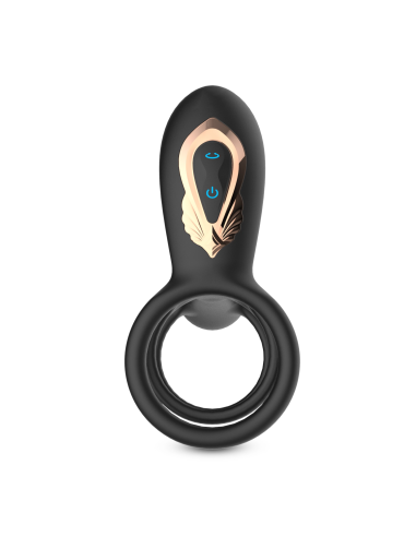 CRUSHIOUS: TORNADO ARMADURA PENIANA CON ROTACIÓN