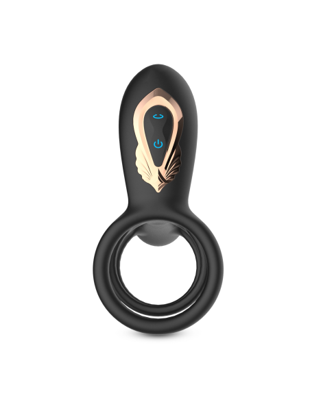 CRUSHIOUS: TORNADO ARMADURA PENIANA CON ROTACIÓN