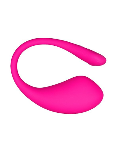LOVENSE LUSH 3 - Huevo vibrador con APP | SexPlace.MX