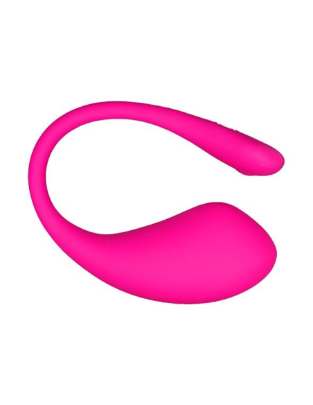 LOVENSE LUSH 3 - Huevo vibrador con APP | SexPlace.MX