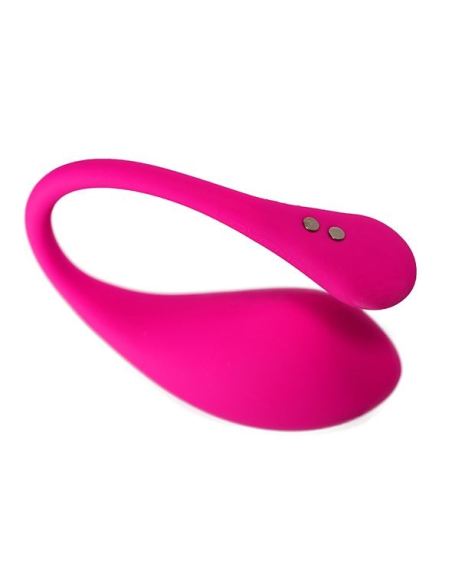 LOVENSE LUSH 3 - Huevo vibrador con APP | SexPlace.MX