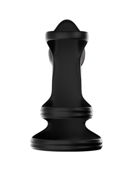 SNAIL VIBE - JOVI ARC ANILLO DE PAREJA CONTROL REMOTO NEGRO