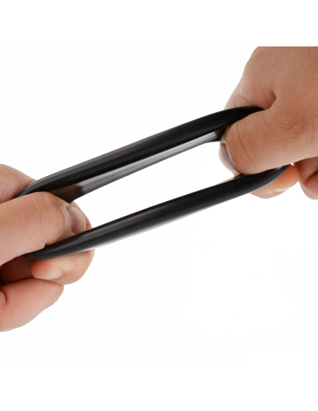 PUMP ADDICTED - BOMBA ERECCIÓN RX7 TRANSPARENTE