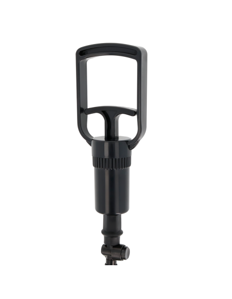 PUMP ADDICTED - BOMBA ERECCIÓN RX7 TRANSPARENTE