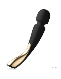 LELO - SMART WAND 2 NEGRO