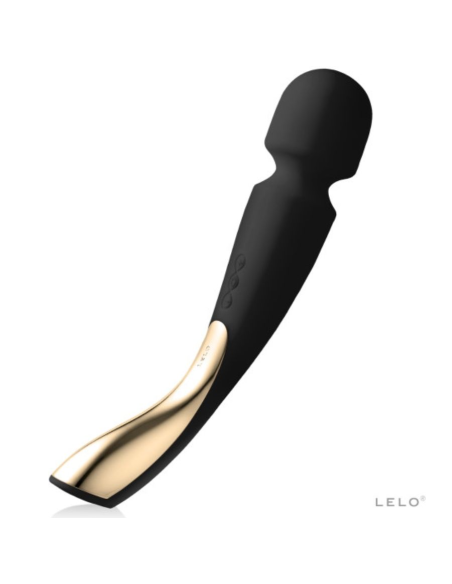 LELO - SMART WAND 2 NEGRO