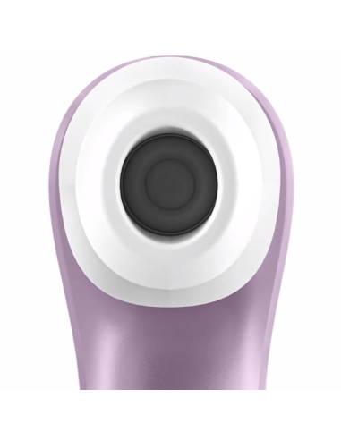 SATISFYER - PRO 2 ESTIMULADOR VIOLETA
