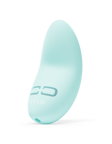LELO - LILY 3 MASAJEADOR PERSONAL - VERDE AGUA