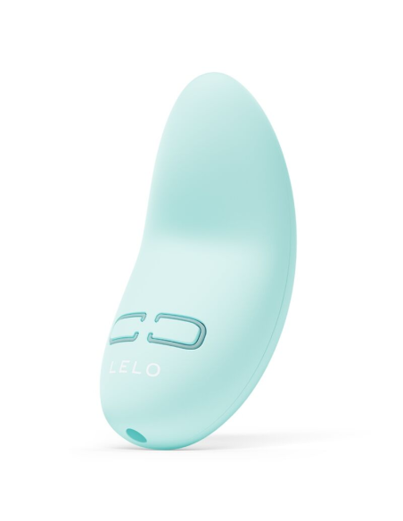 LELO - LILY 3 MASAJEADOR PERSONAL - VERDE AGUA