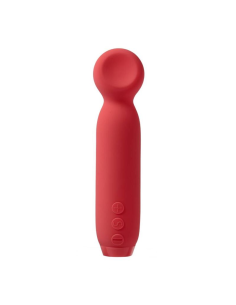 JE JOUE - VITA BALA VIBRADORA ROSA