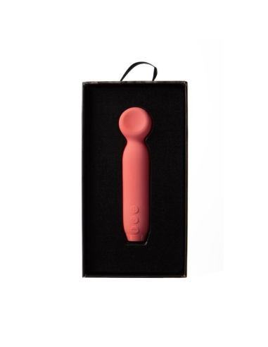 JE JOUE - VITA BALA VIBRADORA ROSA