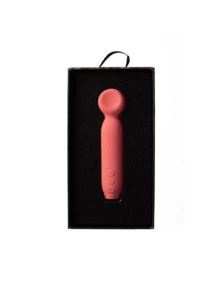 JE JOUE - VITA BALA VIBRADORA ROSA