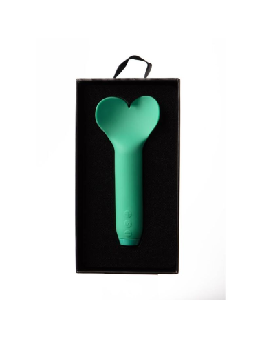 JE JOUE - AMOUR BALA VIBRADORA VERDE