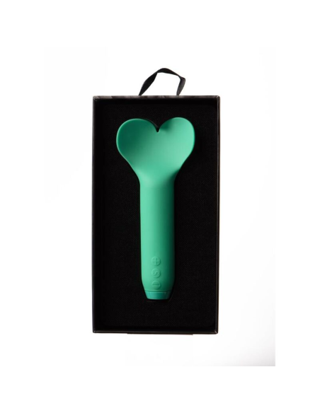 JE JOUE - AMOUR BALA VIBRADORA VERDE