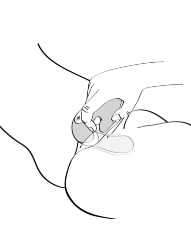 SHUNGA - SOYO MASAJEADOR INTIMO ROSA