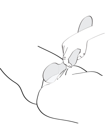 SHUNGA - ZOA MASAJEADOR ÍNTIMO ROSA