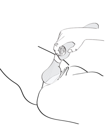 SHUNGA - ZOA MASAJEADOR ÍNTIMO ROSA