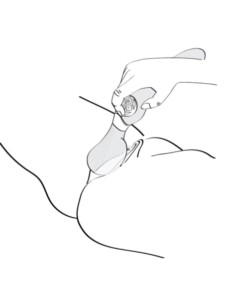 SHUNGA - ZOA MASAJEADOR ÍNTIMO ROSA