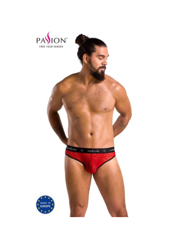 PASSION - 031 SLIP MIKE ROJO S-M