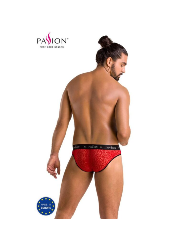 PASSION - 031 SLIP MIKE ROJO S-M