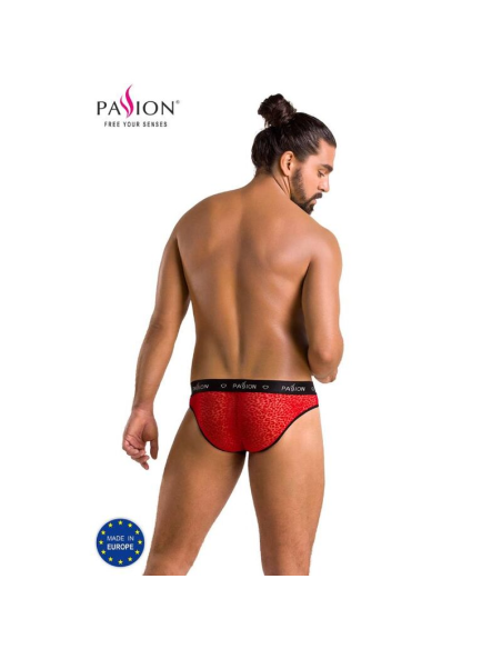 PASSION - 031 SLIP MIKE ROJO S-M